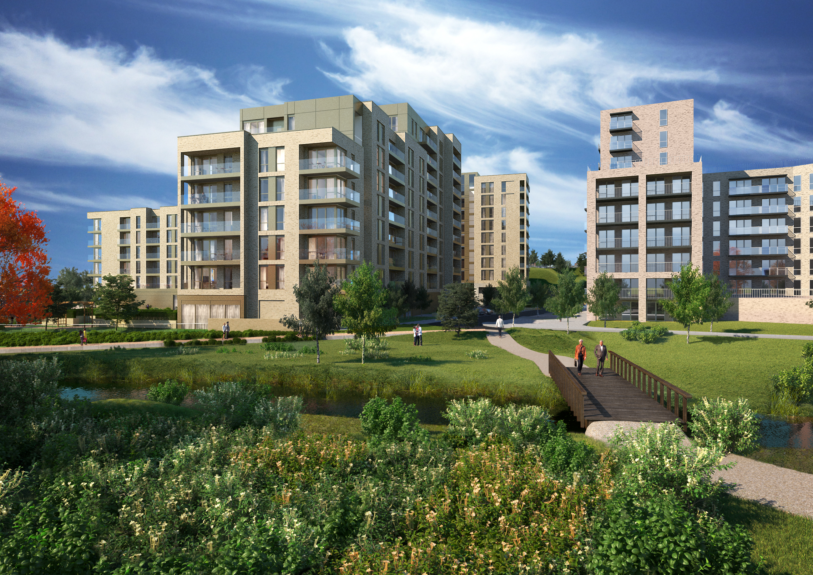 Watford Riverwell | Explore Watford Riverwell